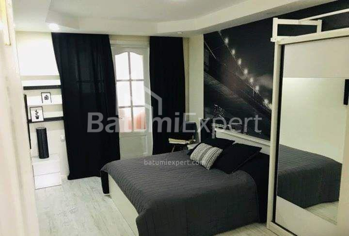Apartment 60 m² - Alexandr Pushkin, Batumi, Georgia