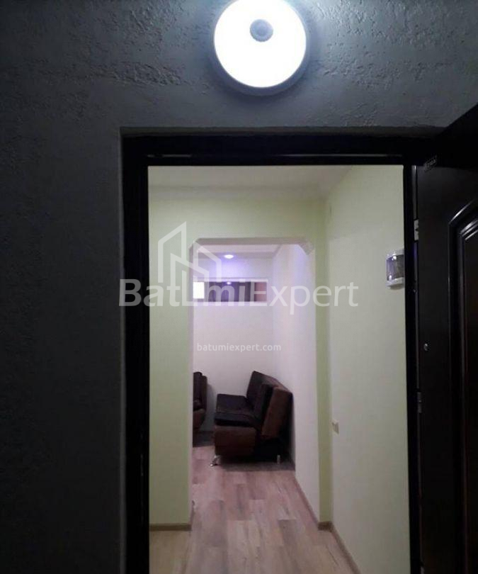Apartment 34 m² - Iusuf Kobaladze, Batumi, Georgia