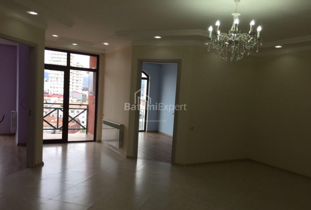 Apartment 73 m² - Yuryevskaya, Batumi, Georgia