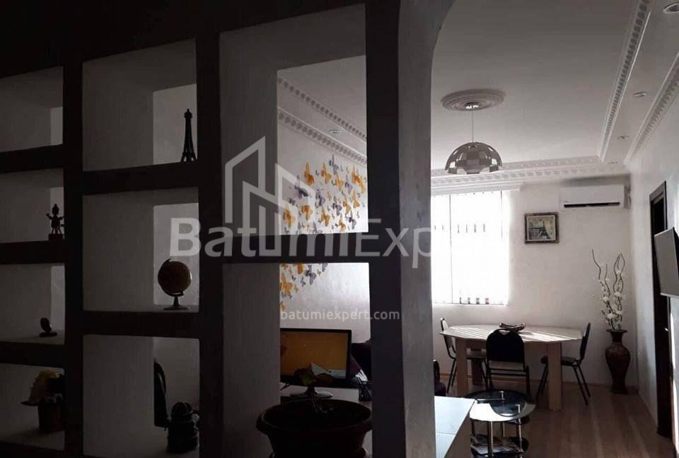 Apartment 50 m² - Angisa, Batumi, Georgia