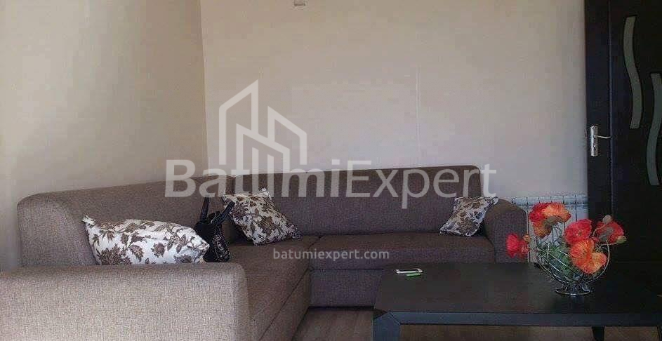 Apartment 114 m² - Yuryevskaya, Batumi, Georgia