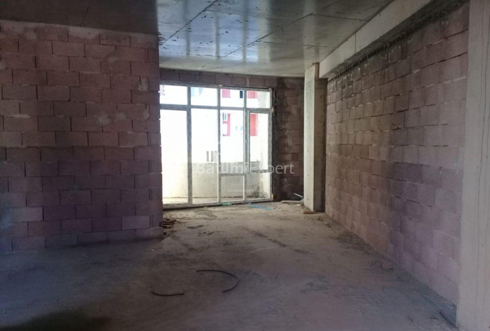 Apartment 73 m² - Yuryevskaya, Batumi, Georgia