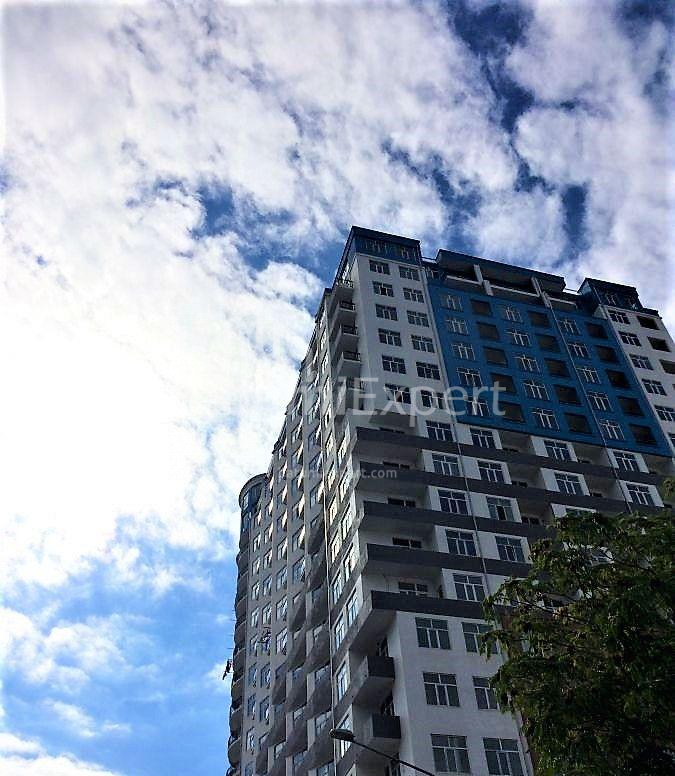 Apartment 48 m² - Yuryevskaya, Batumi, Georgia
