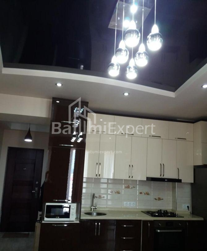 Apartment 51 m² - Yuryevskaya, Batumi, Georgia