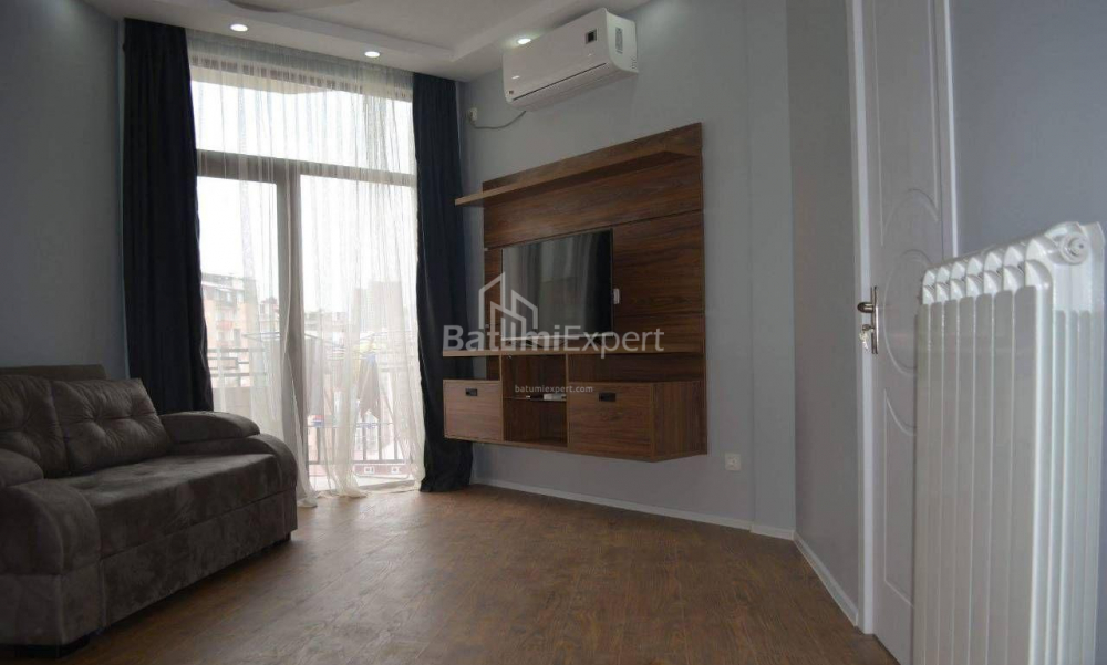 Apartment 37 m² - Yuryevskaya, Batumi, Georgia
