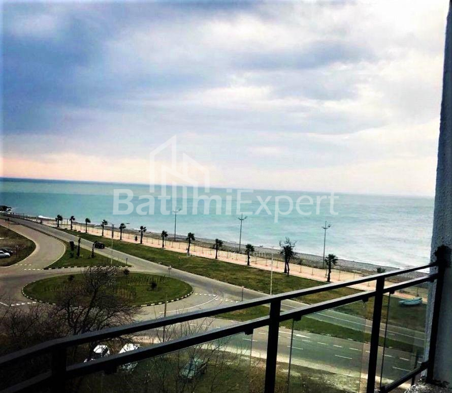 Apartment 35 m² - Yuryevskaya, Batumi, Georgia