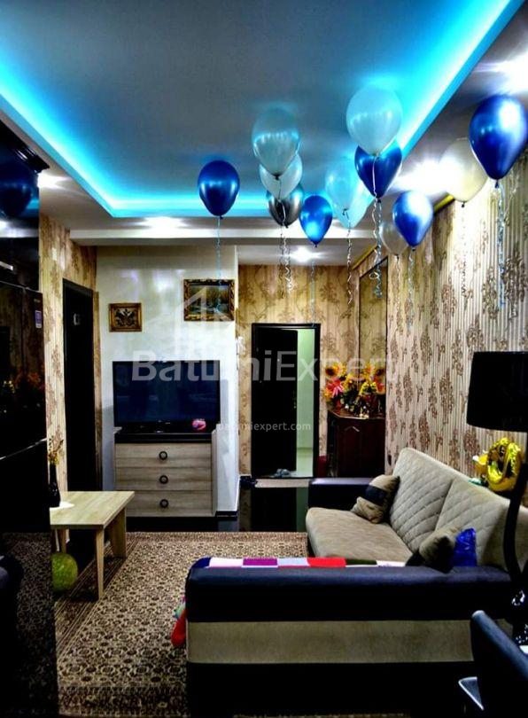 Apartment 50 m² - Yuryevskaya, Batumi, Georgia