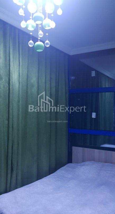 Apartment 62 m² - Niko Pirosmani, Batumi, Georgia