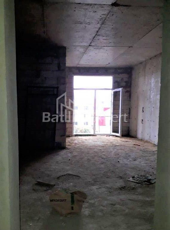 Apartment 48 m² - Yuryevskaya, Batumi, Georgia