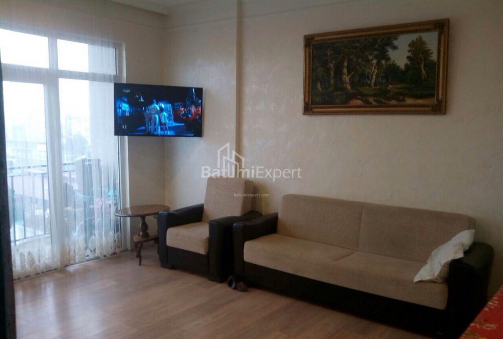 Apartment 60 m² - Yuryevskaya, Batumi, Georgia