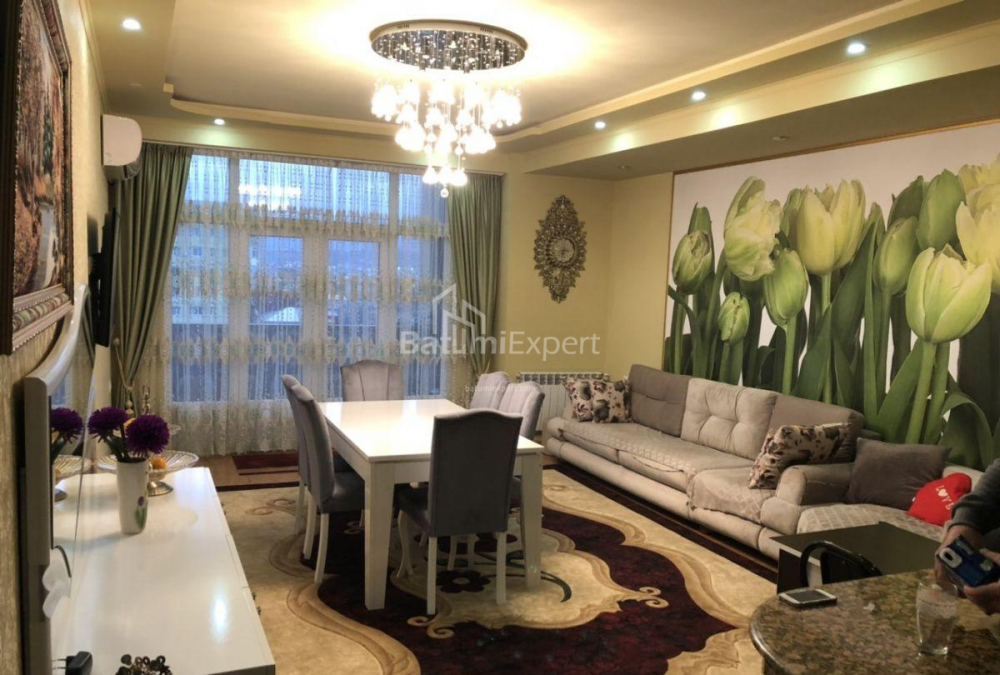 Apartment 118 m² - 26 may, Batumi, Georgia