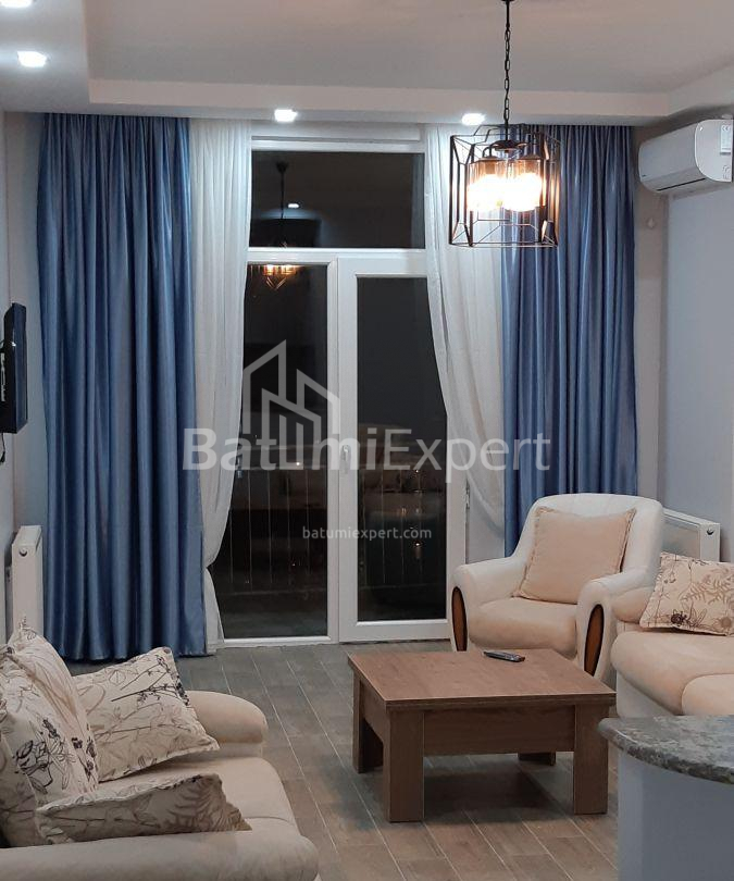 Apartment 51 m² - Tbel-Abuseridze, Batumi, Georgia