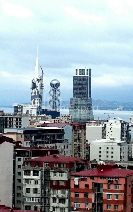 Apartment 81 m² - Ivane Javakhishvili, Batumi, Georgia