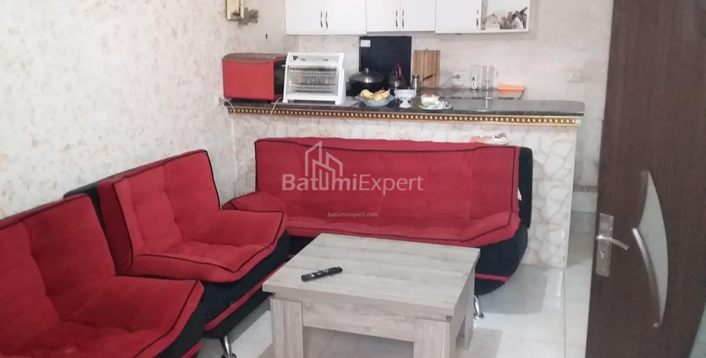 Apartment 40 m² - Yuryevskaya, Batumi, Georgia