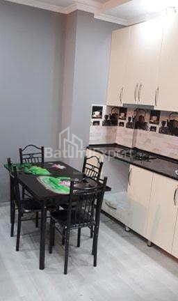Apartment 60 m² - Niko Pirosmani, Batumi, Georgia