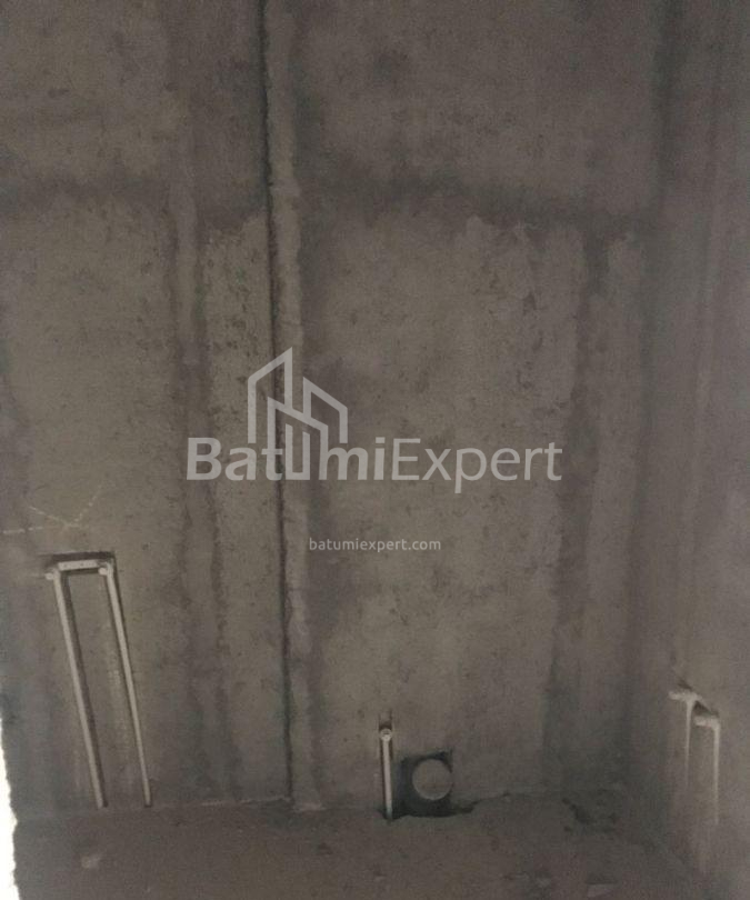 Apartment 33 m² - Vakhtang Gorgasali, Batumi, Georgia