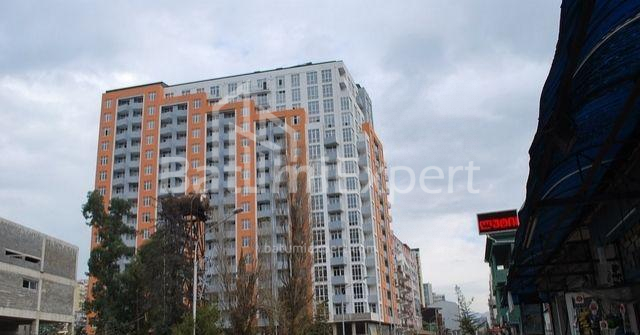 Apartment 56 m² - Alexandr Pushkin, Batumi, Georgia
