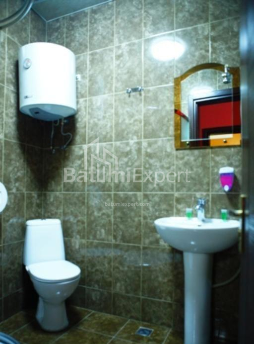 Apartment 210 m² - Nikoloz Baratashvili, Batumi, Georgia