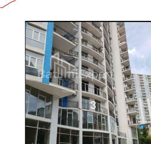 Apartment 80 m² - Shalva Inasaridze, Batumi, Georgia
