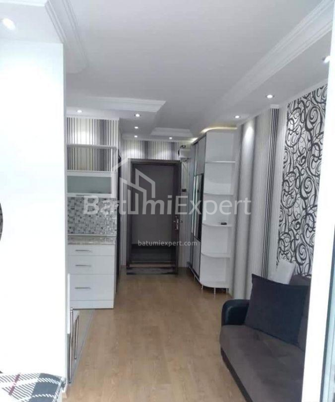 Apartment 33 m² - Sherif Khimshiashvili, Batumi, Georgia