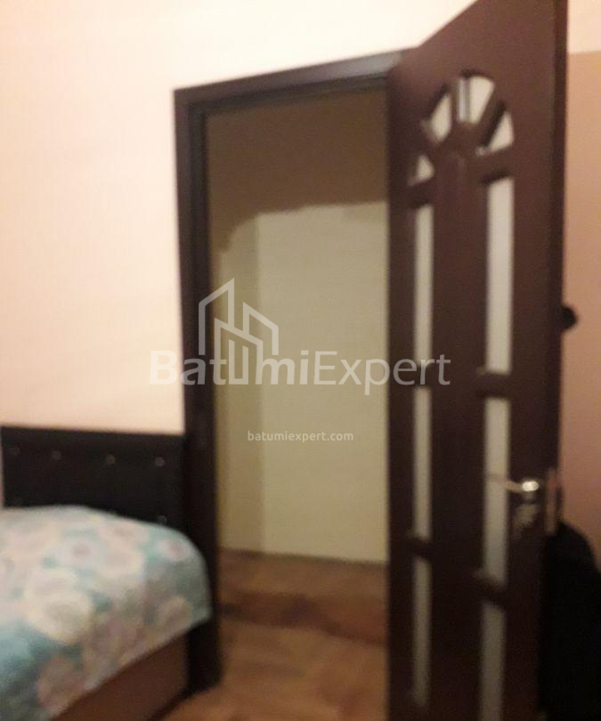 Apartment 57 m² - Yuryevskaya, Batumi, Georgia