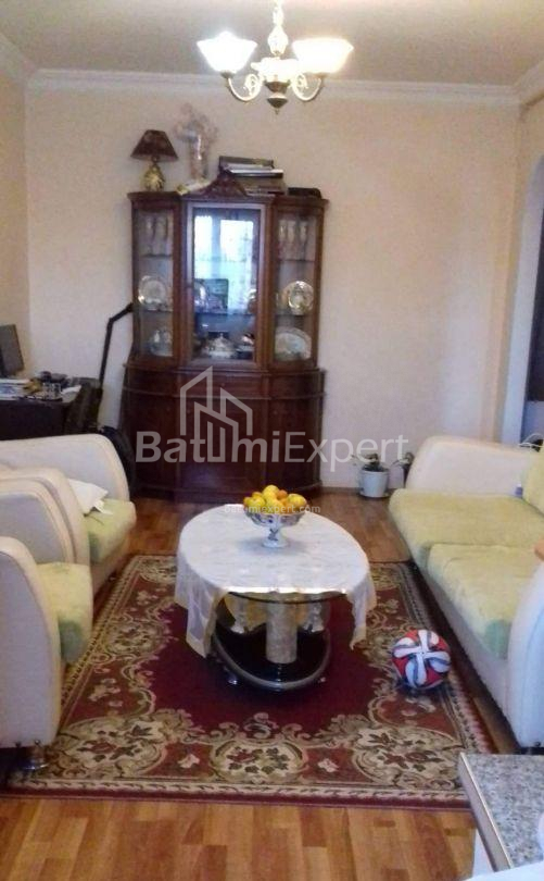 Apartment 36 m² - Yuryevskaya, Batumi, Georgia