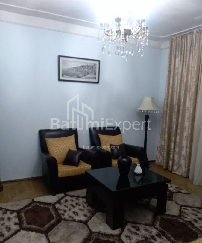 Apartment 68 m² - Yuryevskaya, Batumi, Georgia