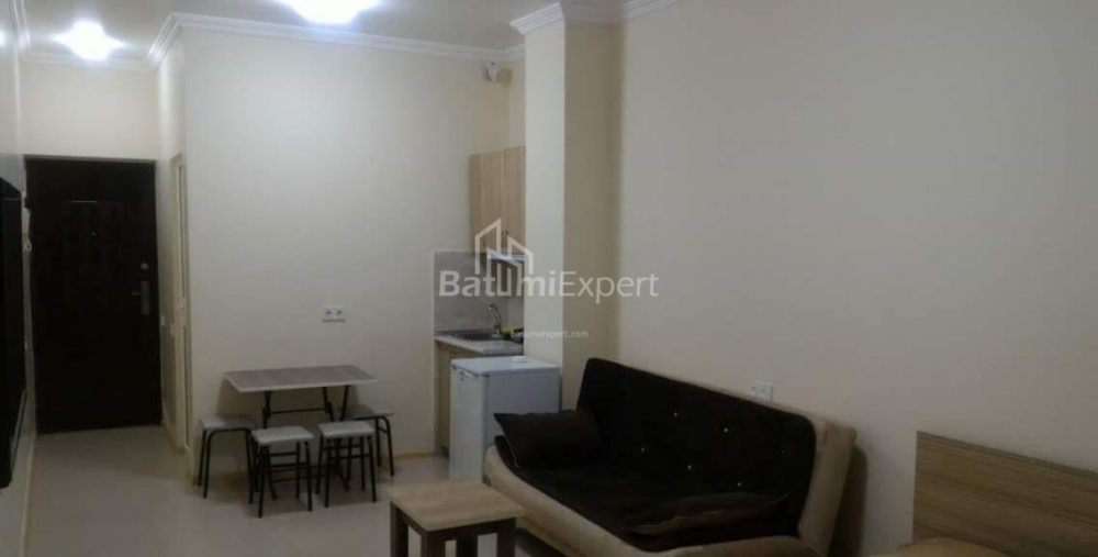 Apartment 33 m² - Yuryevskaya, Batumi, Georgia