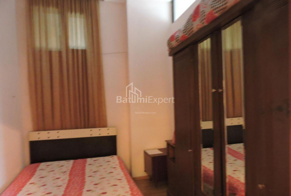 Apartment 70 m² - Yuryevskaya, Batumi, Georgia