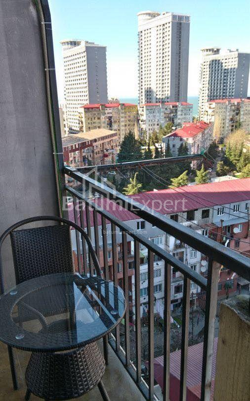 Apartment 30 m² - Yuryevskaya, Batumi, Georgia