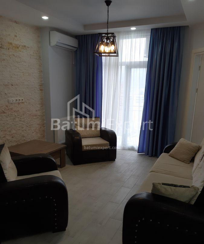 Apartment 41 m² - Tbel-Abuseridze, Batumi, Georgia