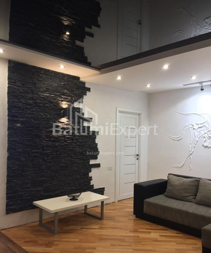 Apartment 115 m² - Tbel-Abuseridze, Batumi, Georgia