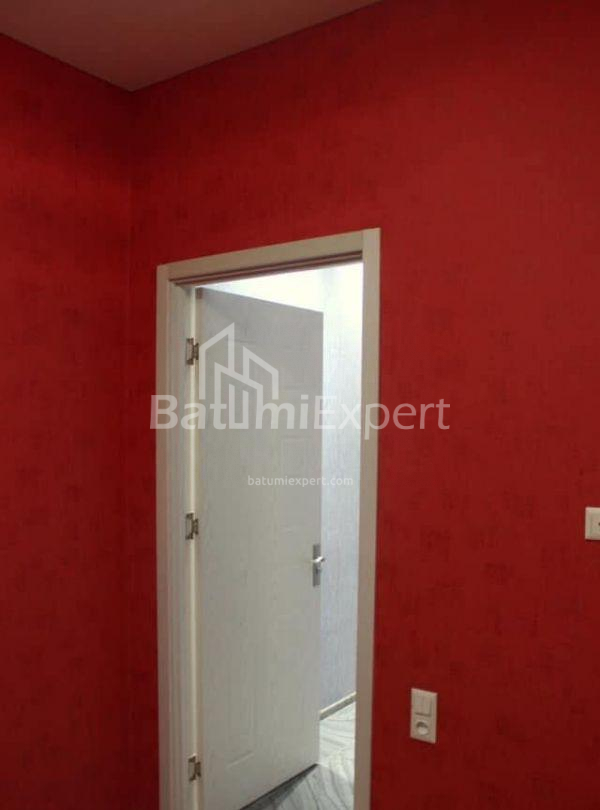 Apartment 50 m² - Ilia Chavchavadze, Batumi, Georgia