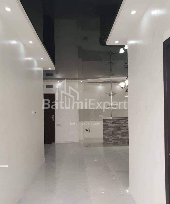 Apartment 72 m² - Tbel-Abuseridze, Batumi, Georgia