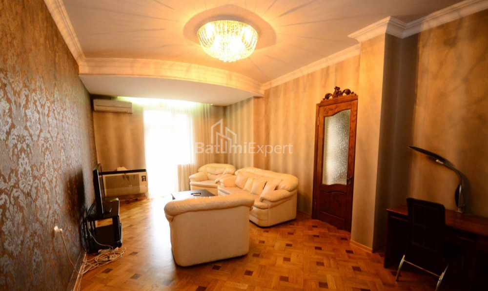 Apartment 95 m² - Niko Pirosmani, Batumi, Georgia
