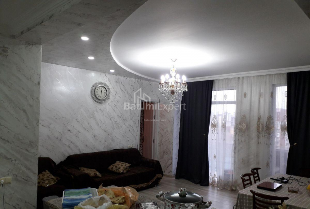 Apartment 88 m² - Mikhail Lermontov, Batumi, Georgia