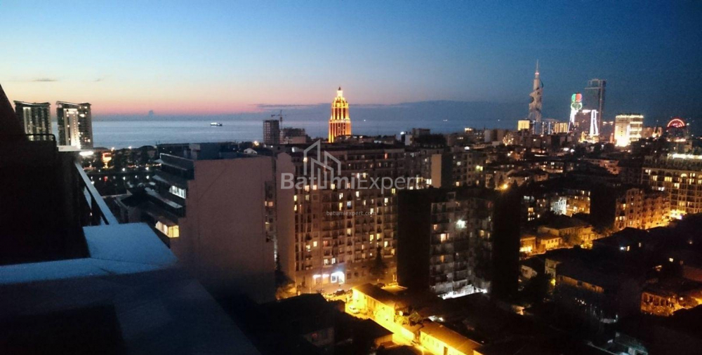 Apartment 53 m² - Yuryevskaya, Batumi, Georgia