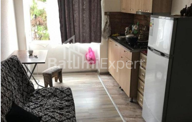 Apartment 38 m² - Yuryevskaya, Batumi, Georgia
