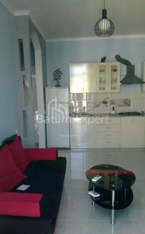 Apartment 45 m² - Sherif Khimshiashvili, Batumi, Georgia