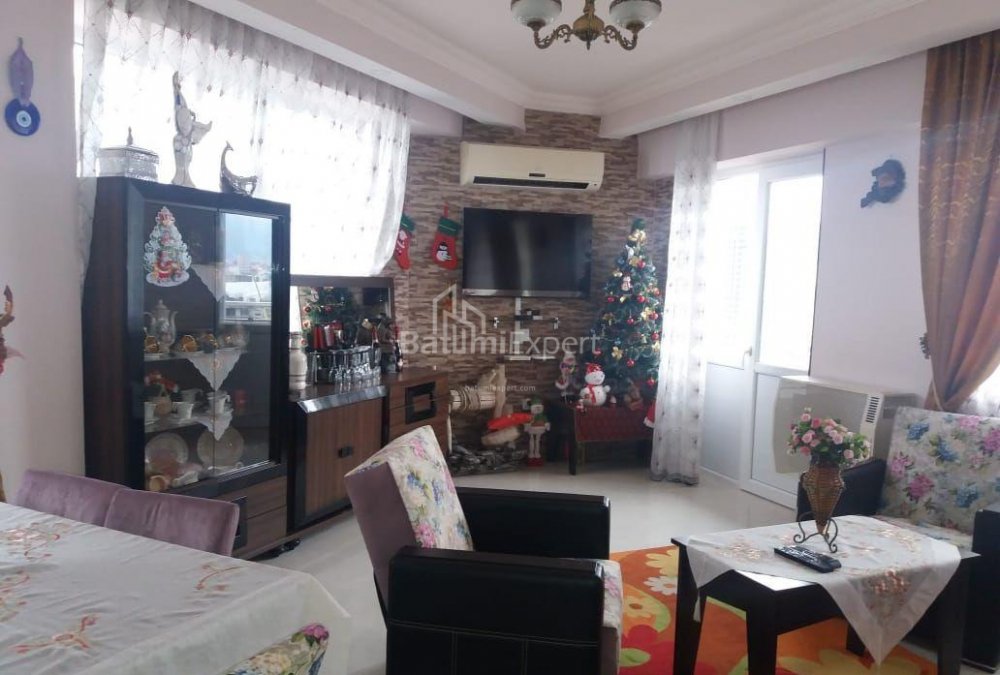 Apartment 86 m² - Zurab Gorgiladze, Batumi, Georgia