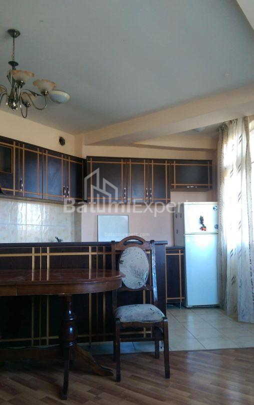 Apartment 65 m² - Yuryevskaya, Batumi, Georgia