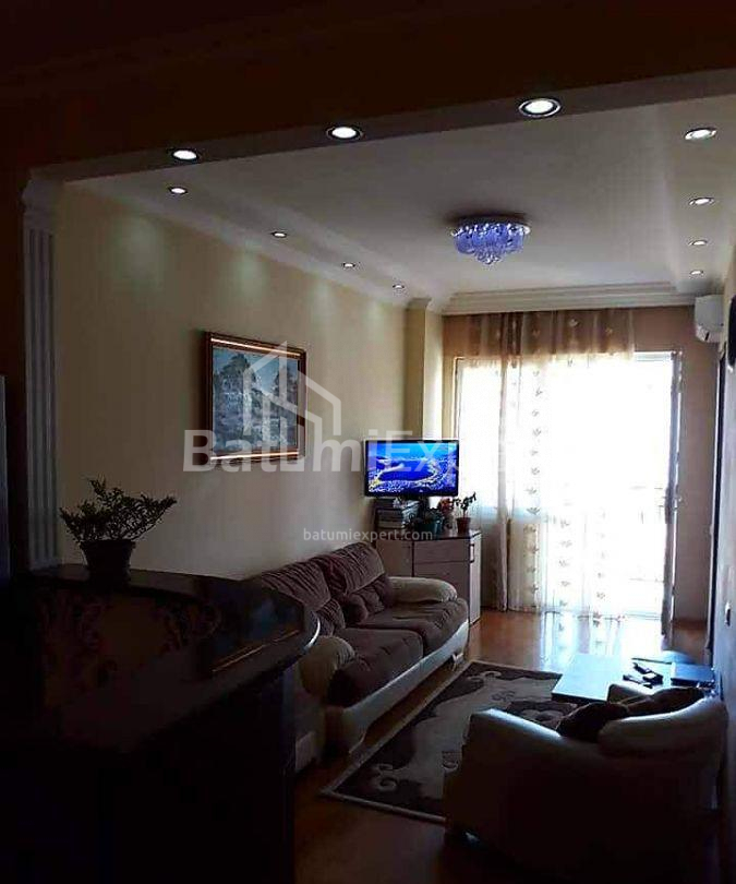 Apartment 64 m² - Peter Bagrationi, Batumi, Georgia