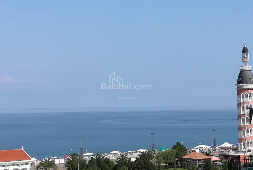 Apartment 33 m² - Yuryevskaya, Batumi, Georgia