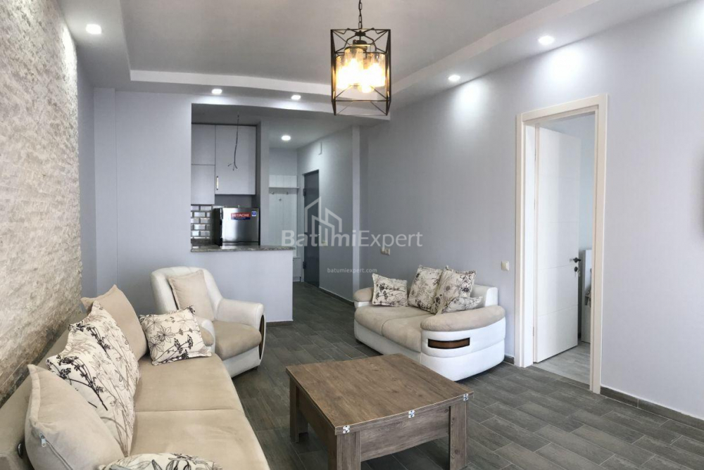 Apartment 51 m² - Tbel-Abuseridze, Batumi, Georgia