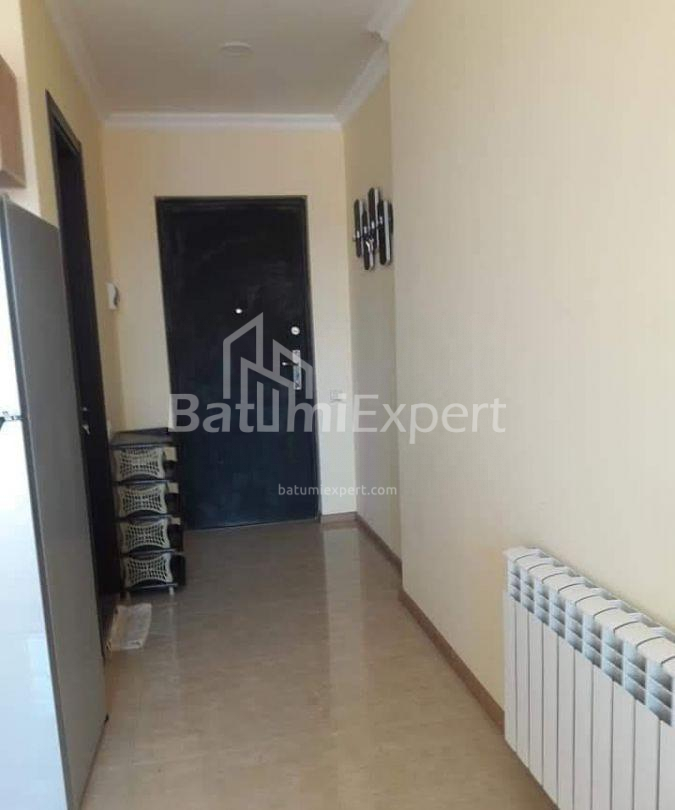 Apartment 64 m² - Mikhail Lermontov, Batumi, Georgia