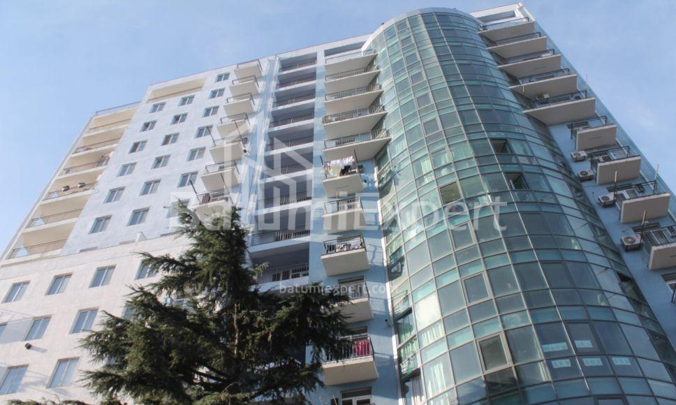 Apartment 68 m² - Demetre Tavdadebuli, Batumi, Georgia