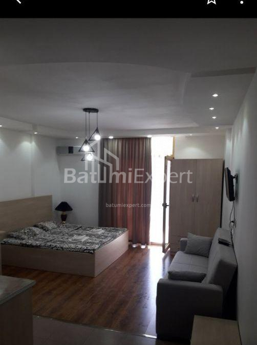 Apartment 35 m² - Yuryevskaya, Batumi, Georgia