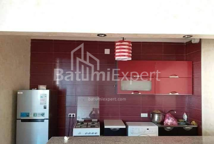 Apartment 133 m² - Angisa, Batumi, Georgia