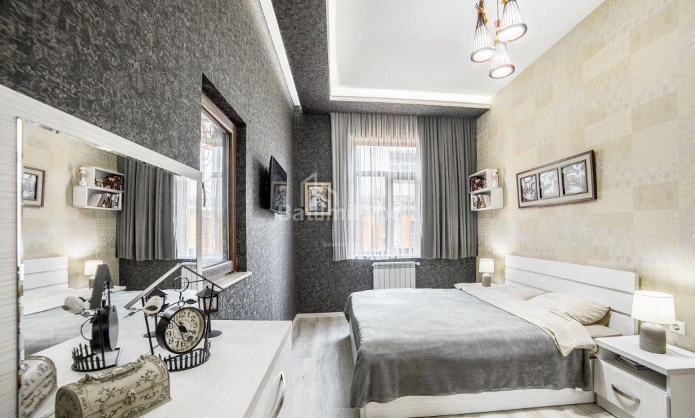 Apartment 150 m² - Yuryevskaya, Batumi, Georgia