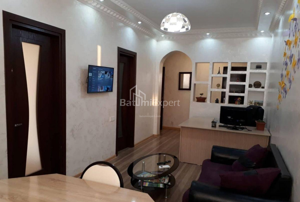 Apartment 50 m² - Yuryevskaya, Batumi, Georgia